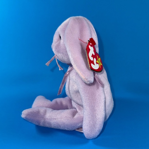 Ty Beanie Baby Floppity - Picture 2 of 8